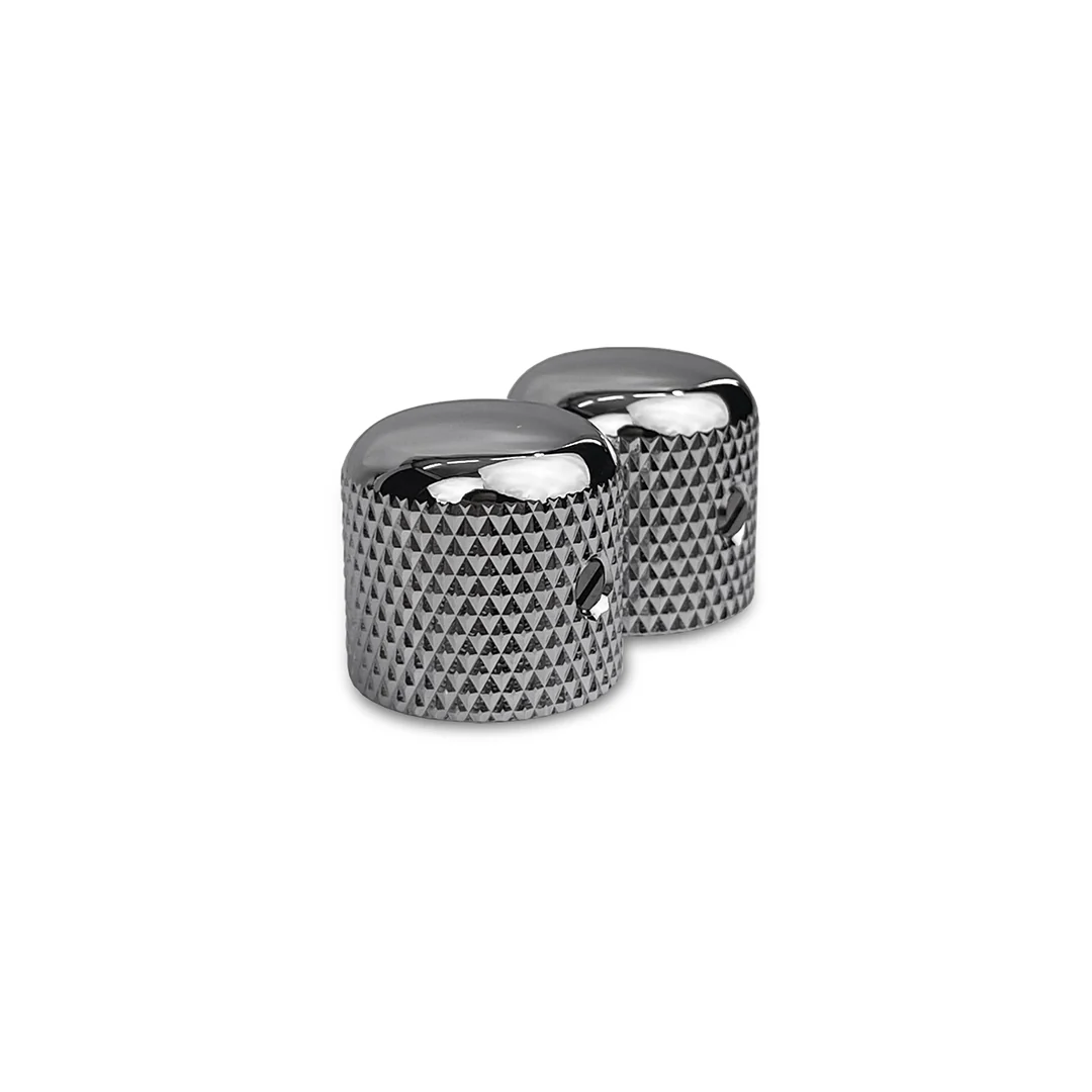 Gotoh Dome Knobs (2 pcs) - Image 3