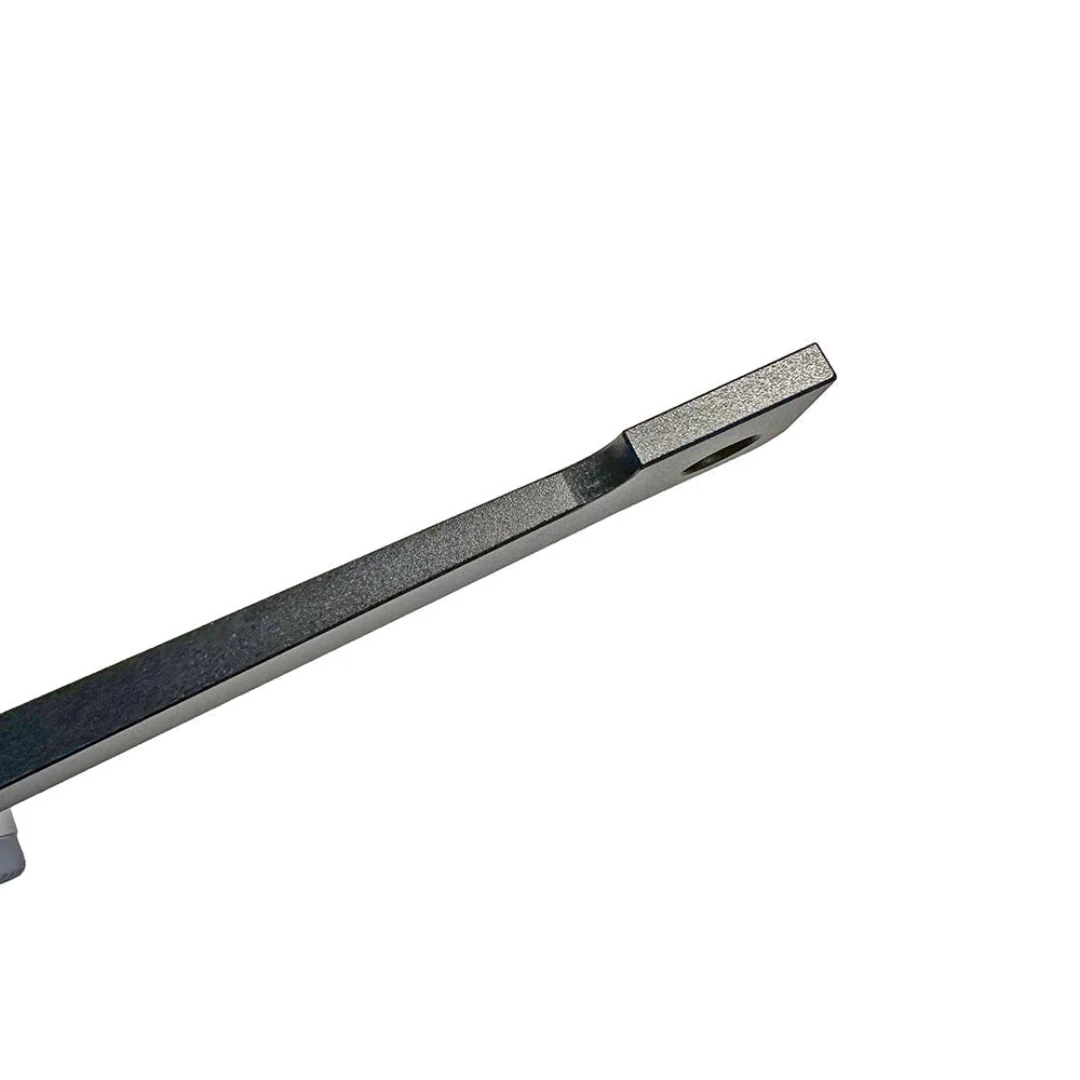 Allparts Neck Relief Gauge with Dial Indicator - Image 3