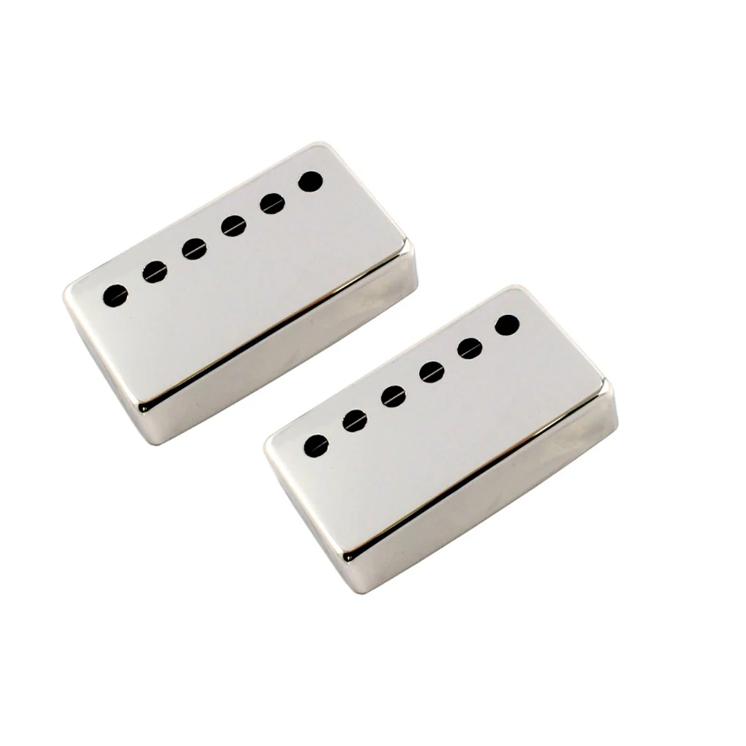 Allparts Humbucking Pickup Cover Set 50mm (2 pcs)