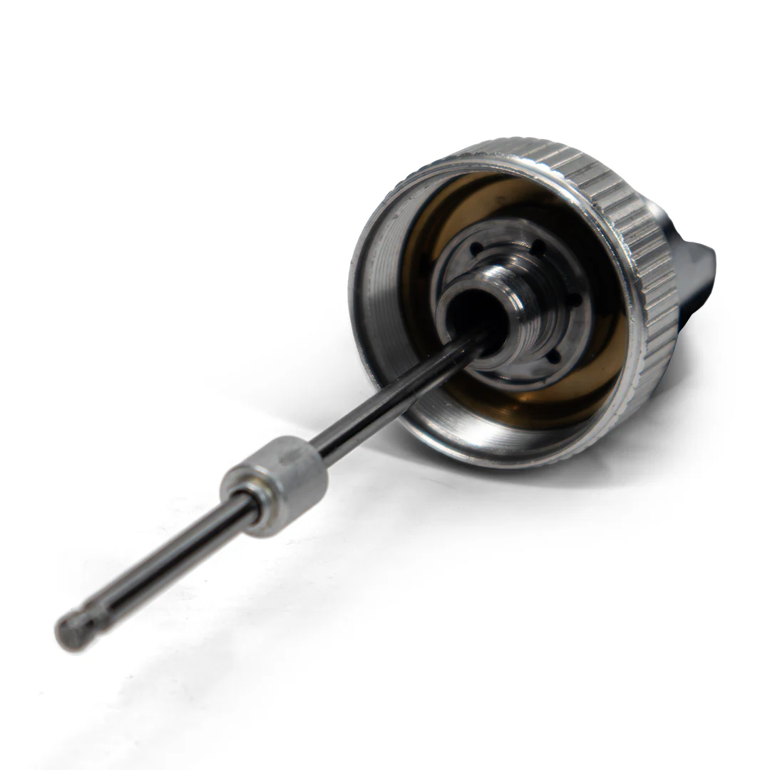 Nitorlack 1.7mm Nozzle for Spray Gun - Image 2