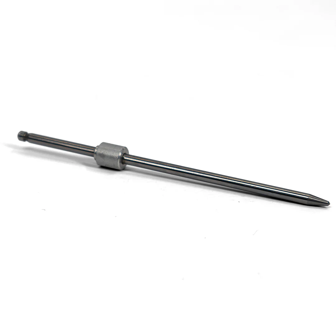 Nitorlack 1.7mm Nozzle for Spray Gun - Image 5