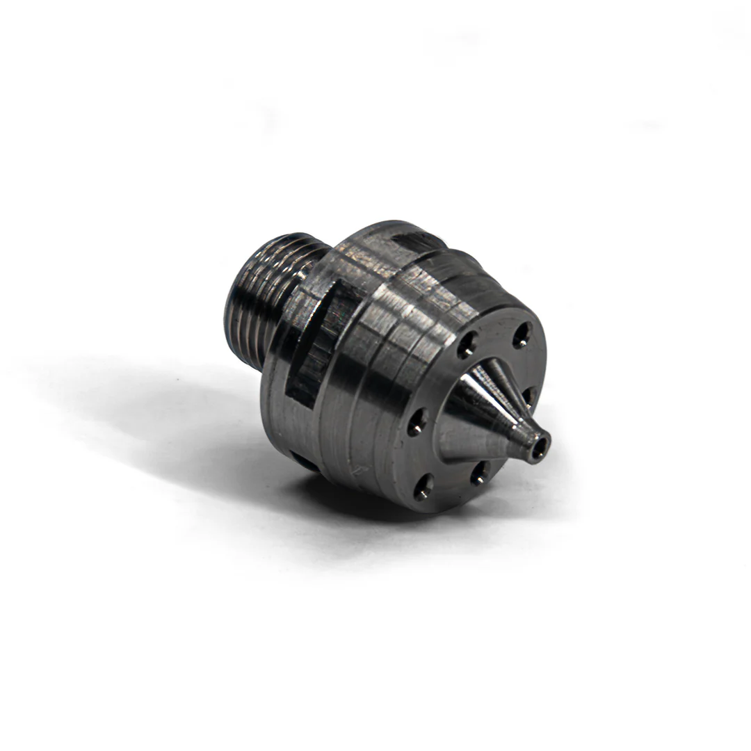 Nitorlack 1.7mm Nozzle for Spray Gun - Image 6