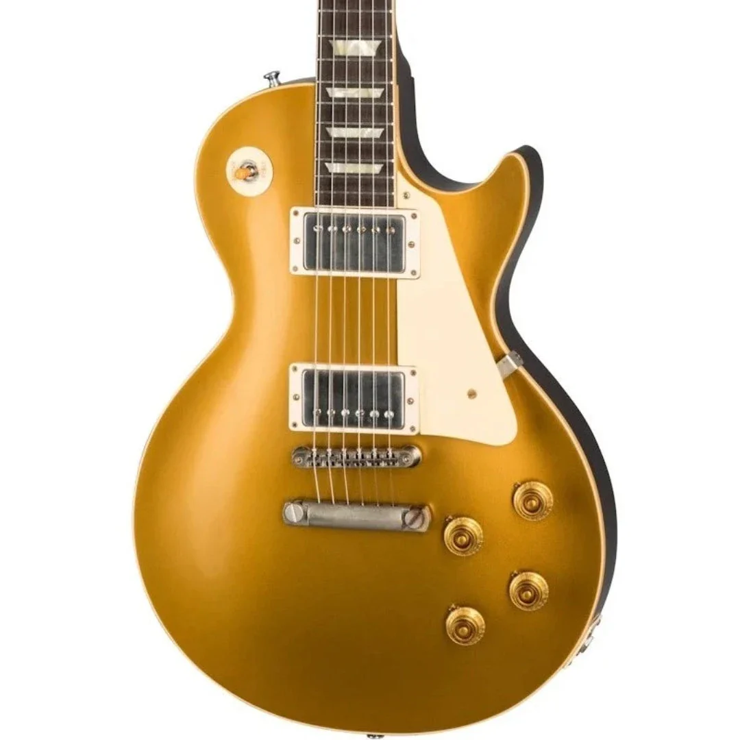 Nitorlack Nitrocellulose Spray Aged Gold Top - Image 2