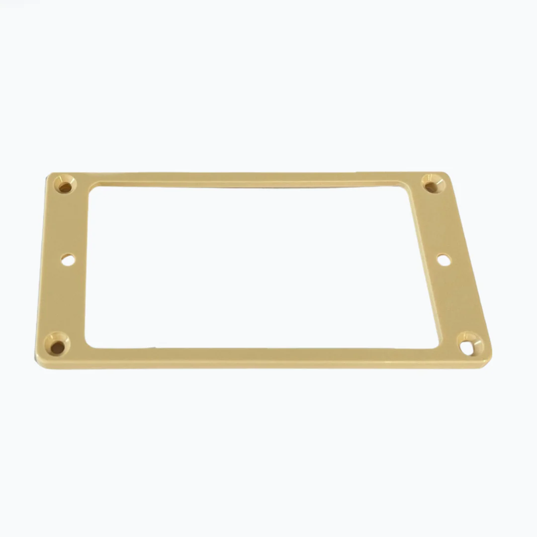 PC-0733 CURVED NECK AND BRIDGE HUMBUCKING PICKUP RING SET - Image 5