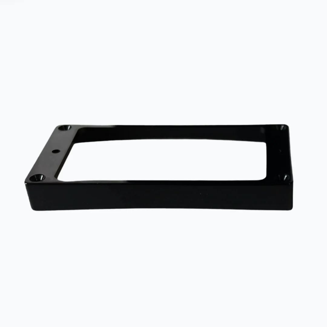 PC-0733 CURVED NECK AND BRIDGE HUMBUCKING PICKUP RING SET - Image 6