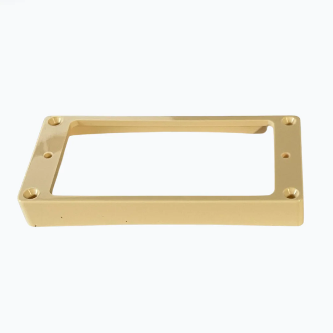 PC-0733 CURVED NECK AND BRIDGE HUMBUCKING PICKUP RING SET - Image 7