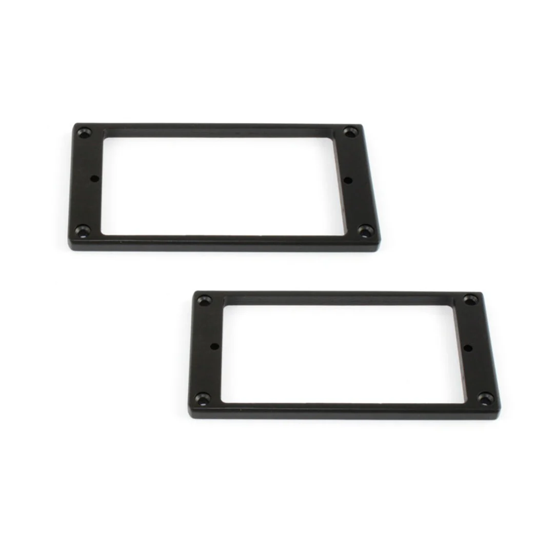 PC-0745 NON-SLANTED HUMBUCKING PICKUP RING SET