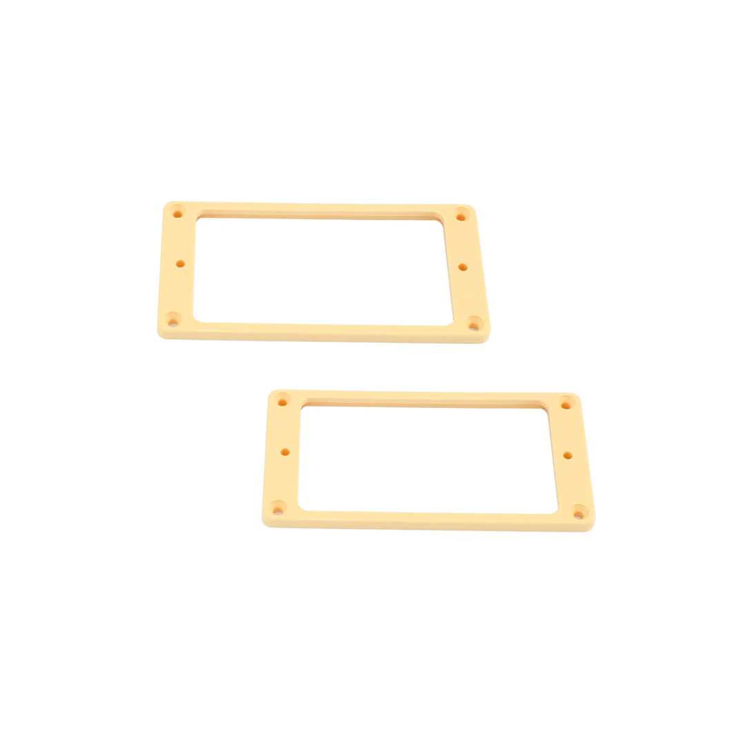 PC-0745 NON-SLANTED HUMBUCKING PICKUP RING SET - Image 3