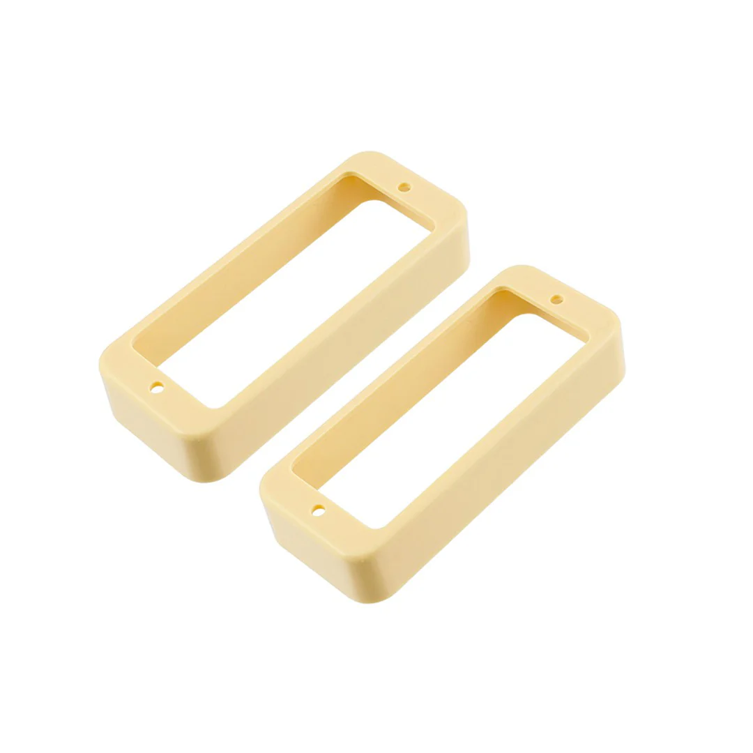 PC-0747 Mini Humbucking Pickup Ring Set - Image 2