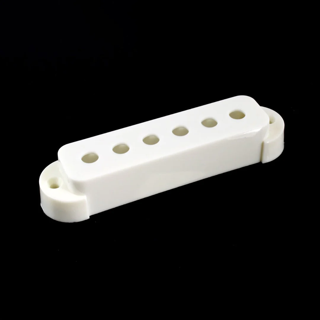 Allparts Pickup Cover Set for Jaguar (2 pcs)