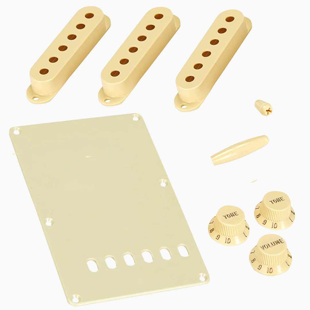 Accessory Kit for Strat - Image 3