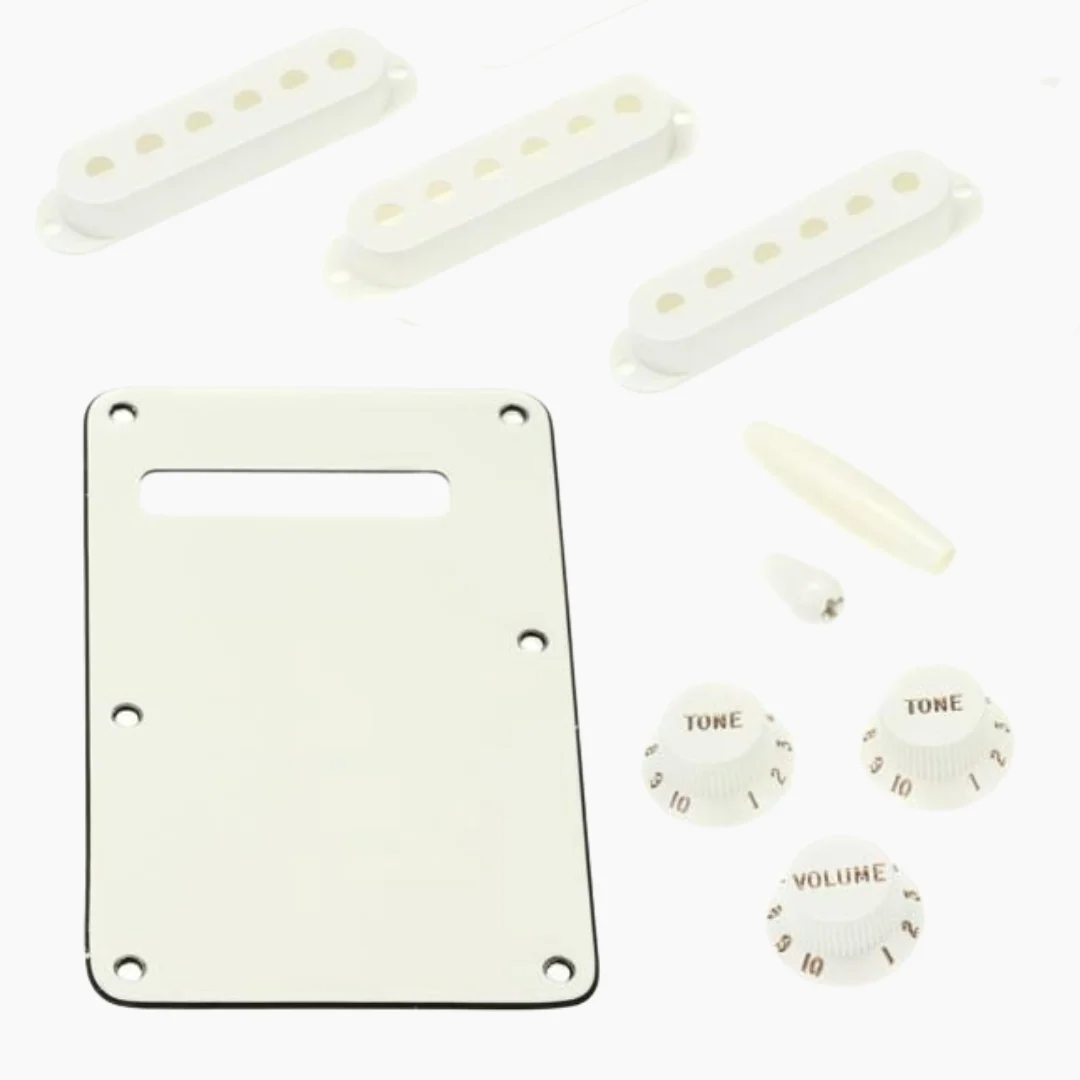 Accessory Kit for Strat - Image 4