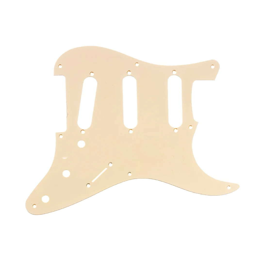PG-0550 8-HOLE PICKGUARD FOR STRATOCASTER® - Image 3