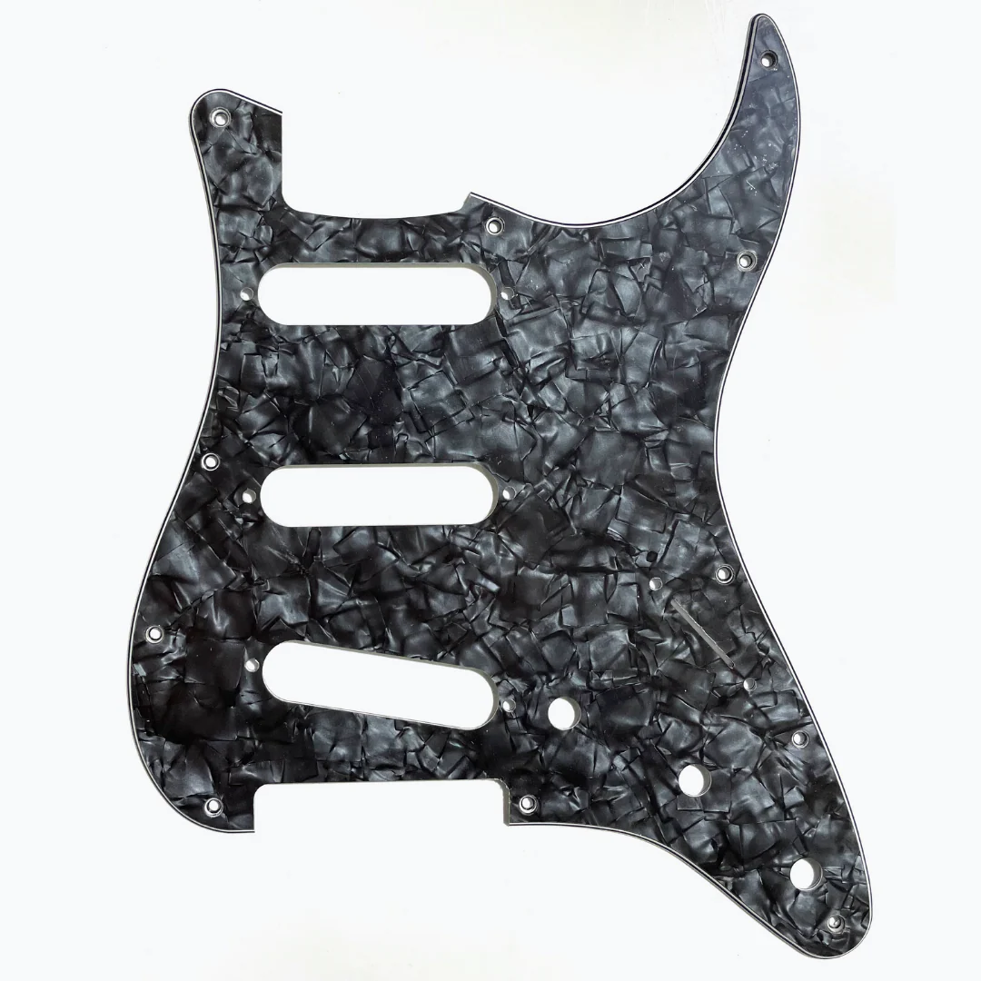 PG-0552 11-hole Pickguard for Stratocaster® - Image 3