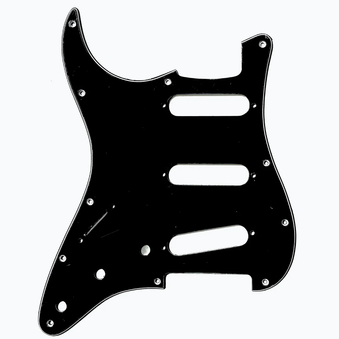 PG-0552 11-hole Pickguard for Stratocaster® - Image 7