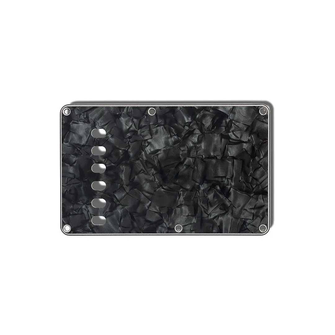 PG-0556 Tremolo Spring Cover Backplate - Image 13