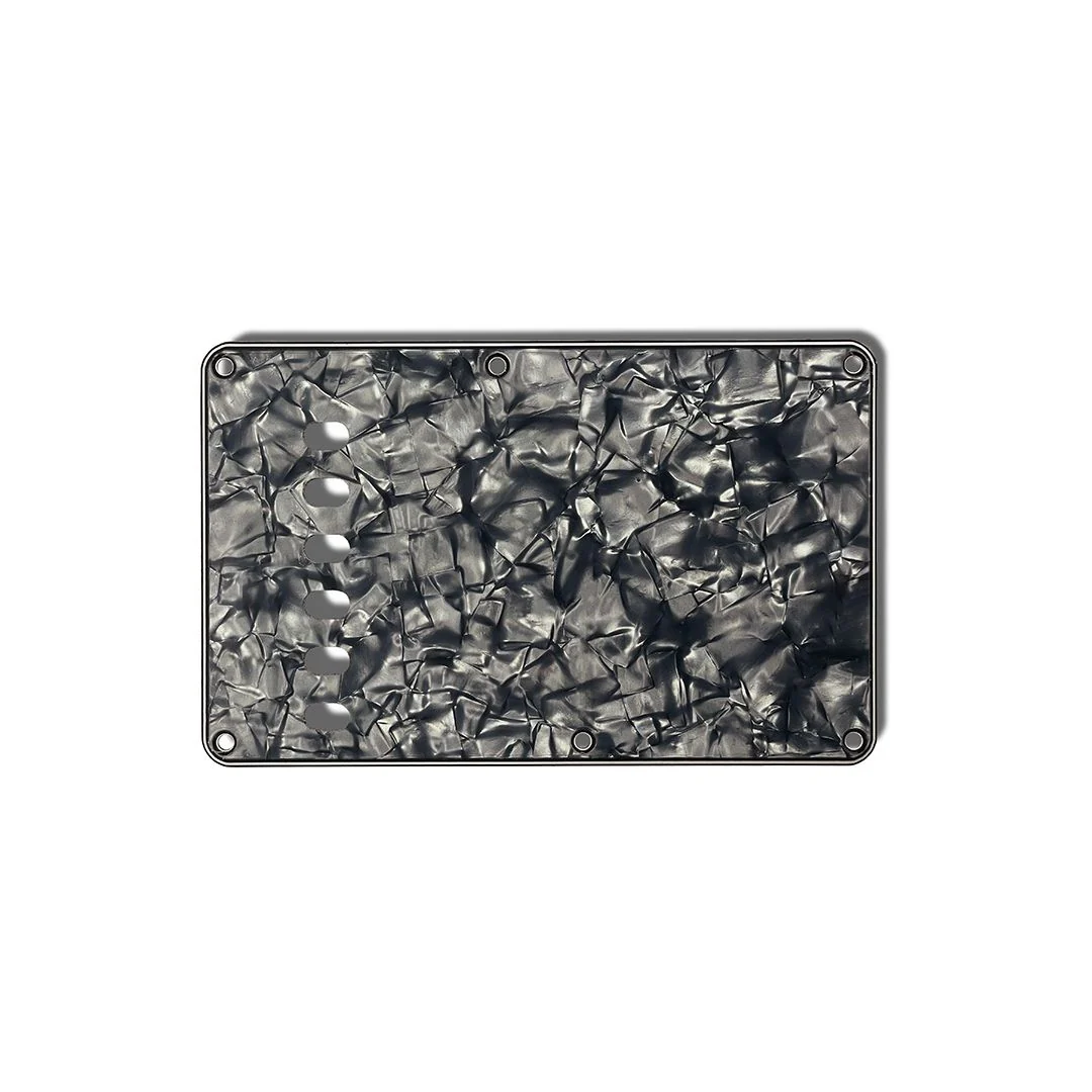 PG-0556 Tremolo Spring Cover Backplate - Image 14