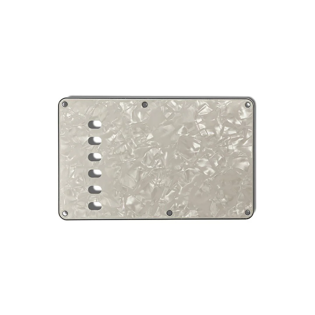 PG-0556 Tremolo Spring Cover Backplate - Image 15