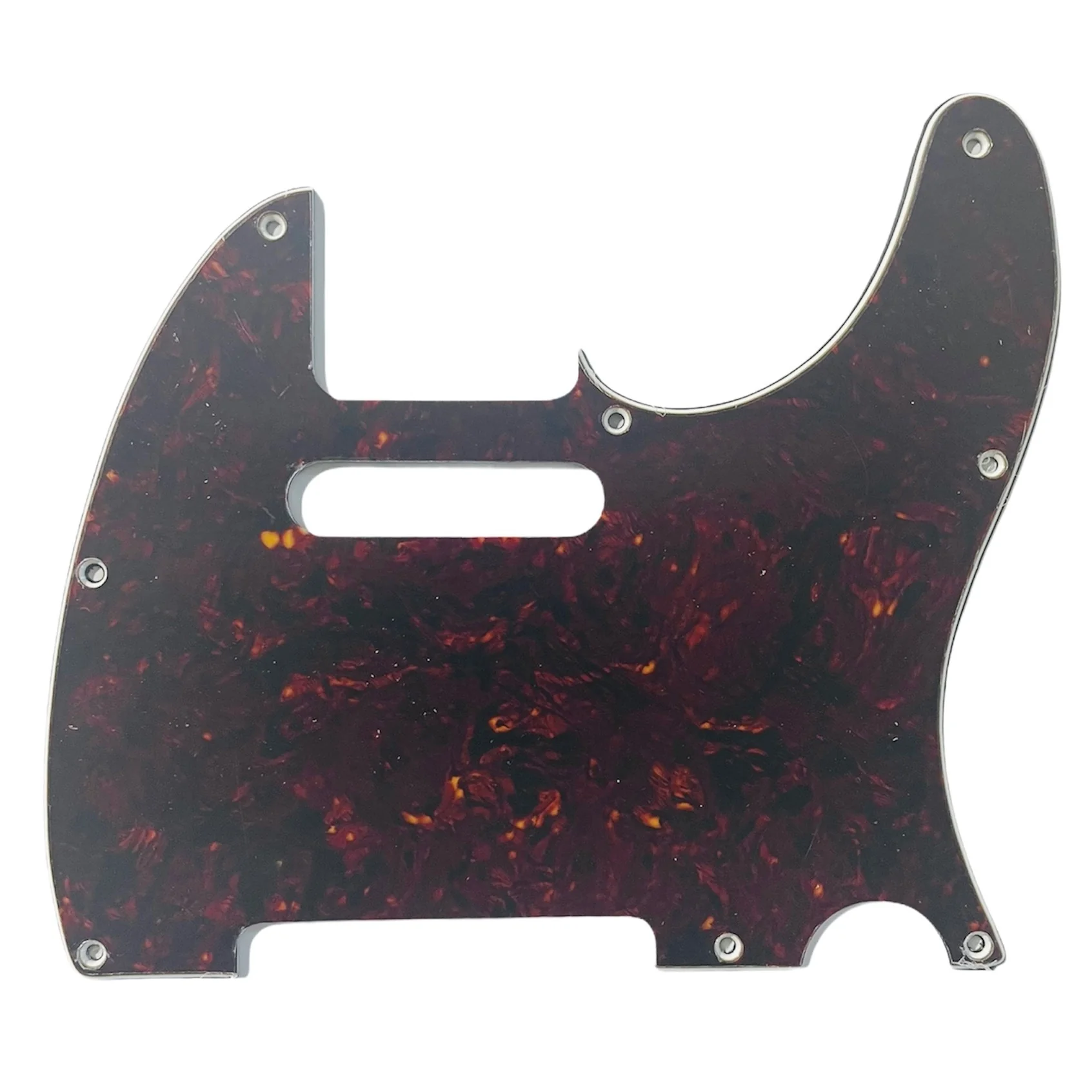 PG-0562 8-hole Pickguard for Telecaster® - Image 13