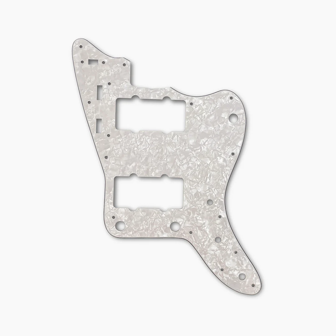 PG-0582 13-hole Pickguard for US Jazzmaster® - Image 5