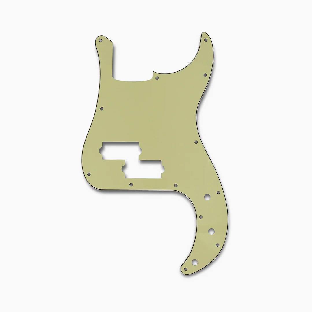 PG-0750 Pickguard for Precision Bass® - Image 10