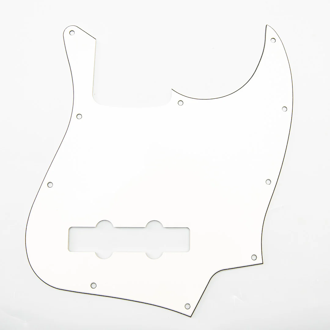 PG-0755 Pickguard for Jazz Bass® - Image 11