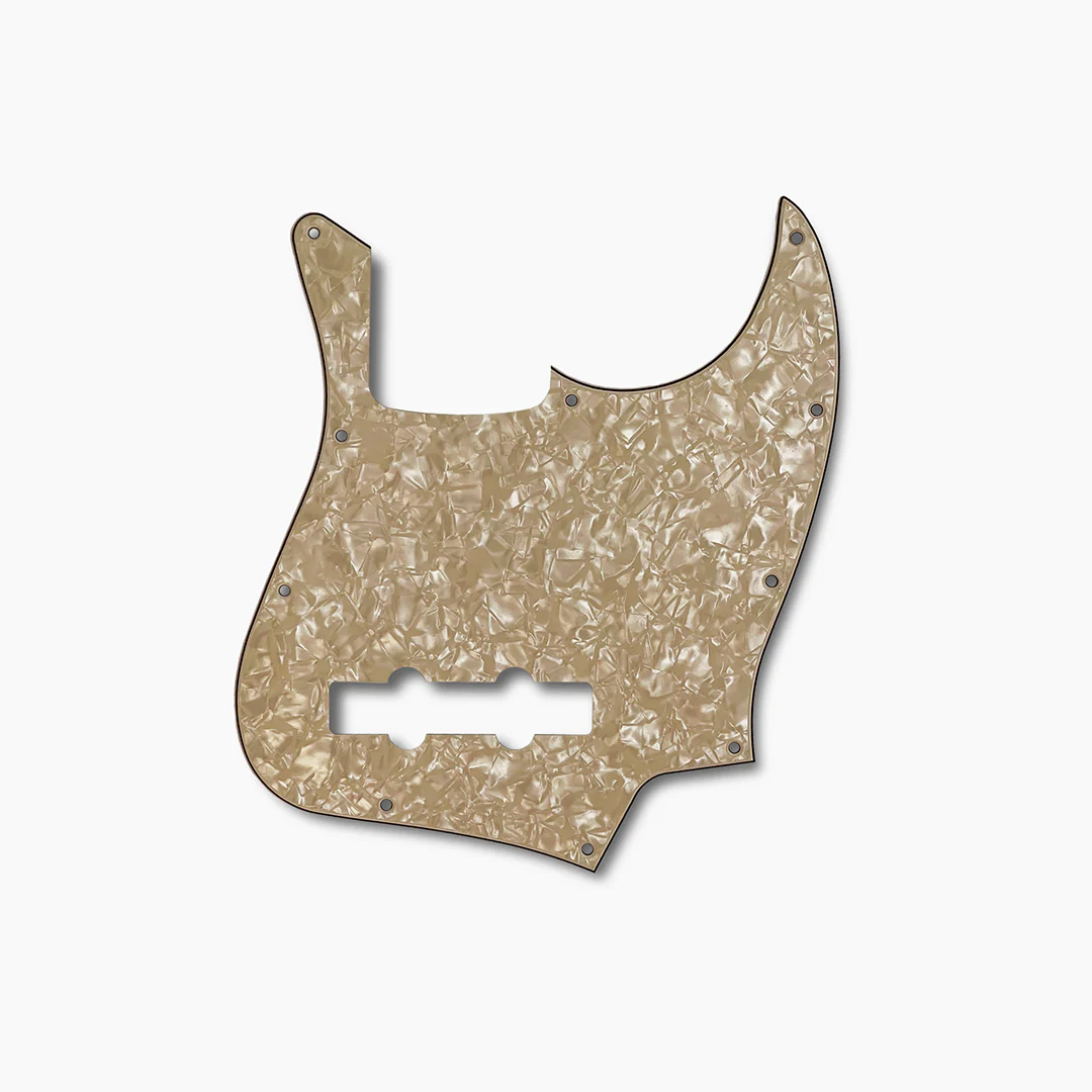 PG-0755 Pickguard for Jazz Bass® - Image 3