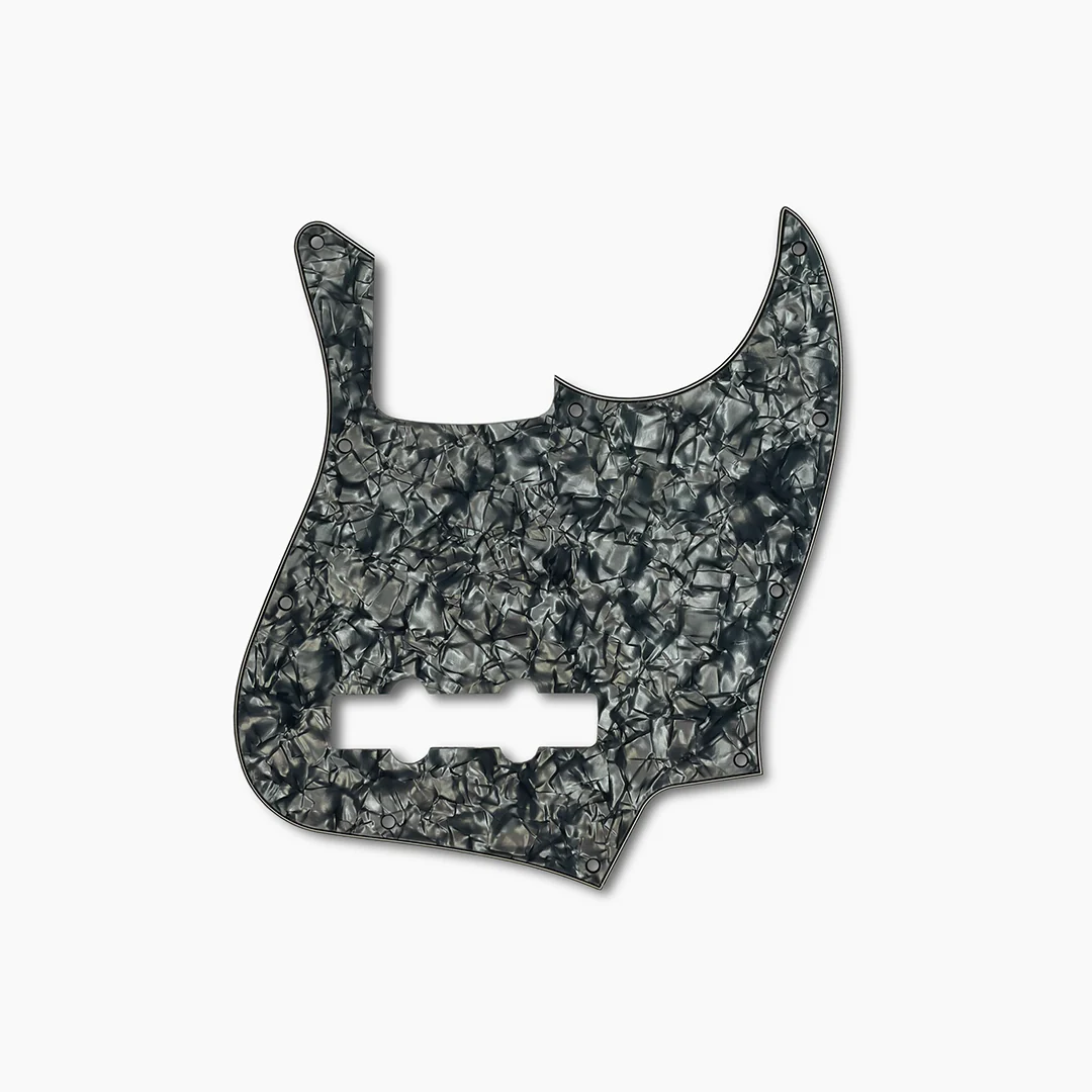 PG-0755 Pickguard for Jazz Bass® - Image 4