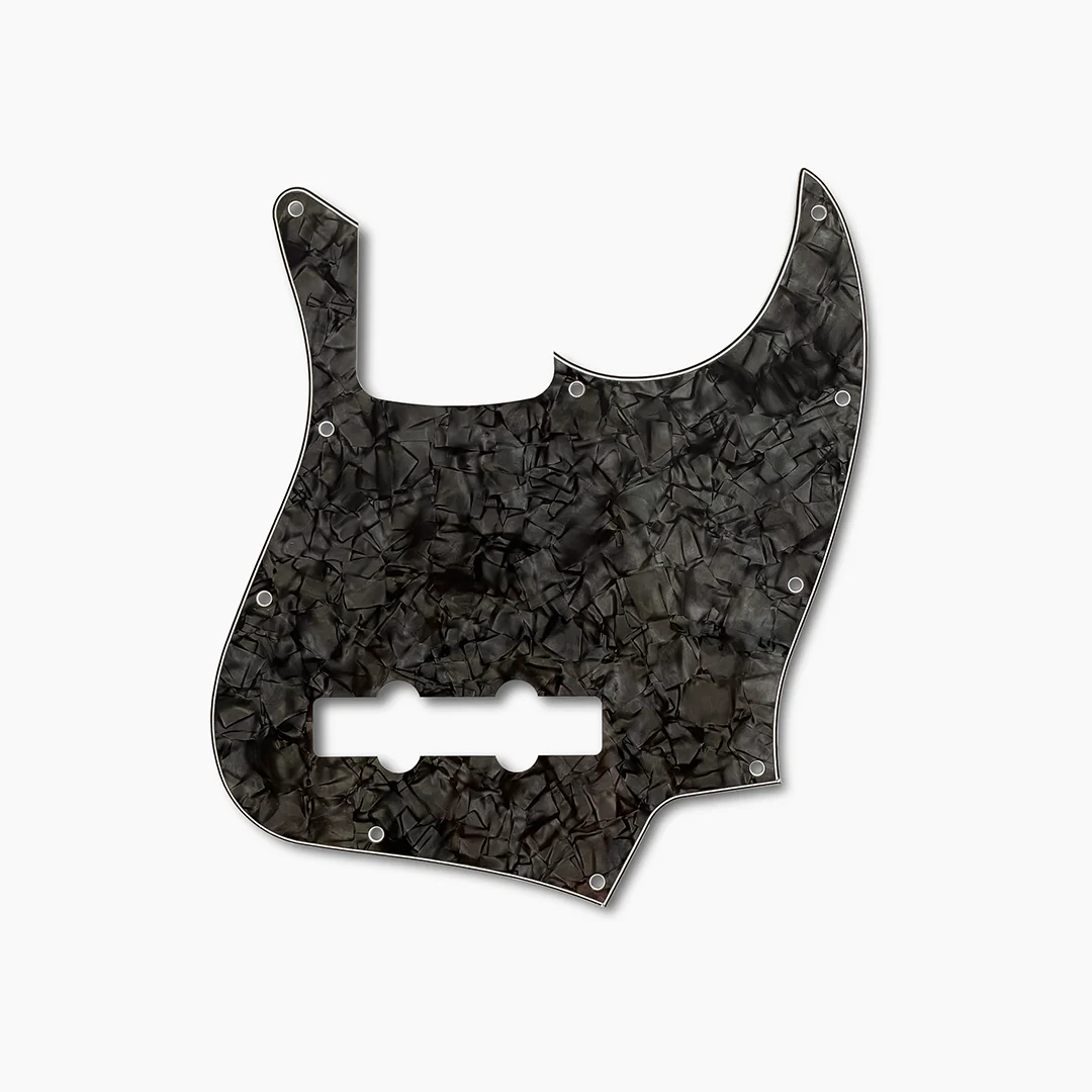 PG-0755 Pickguard for Jazz Bass® - Image 5