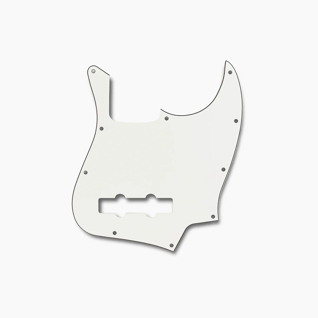 PG-0755 Pickguard for Jazz Bass® - Image 6