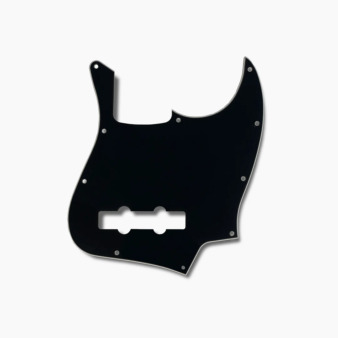 PG-0755 Pickguard for Jazz Bass® - Image 7