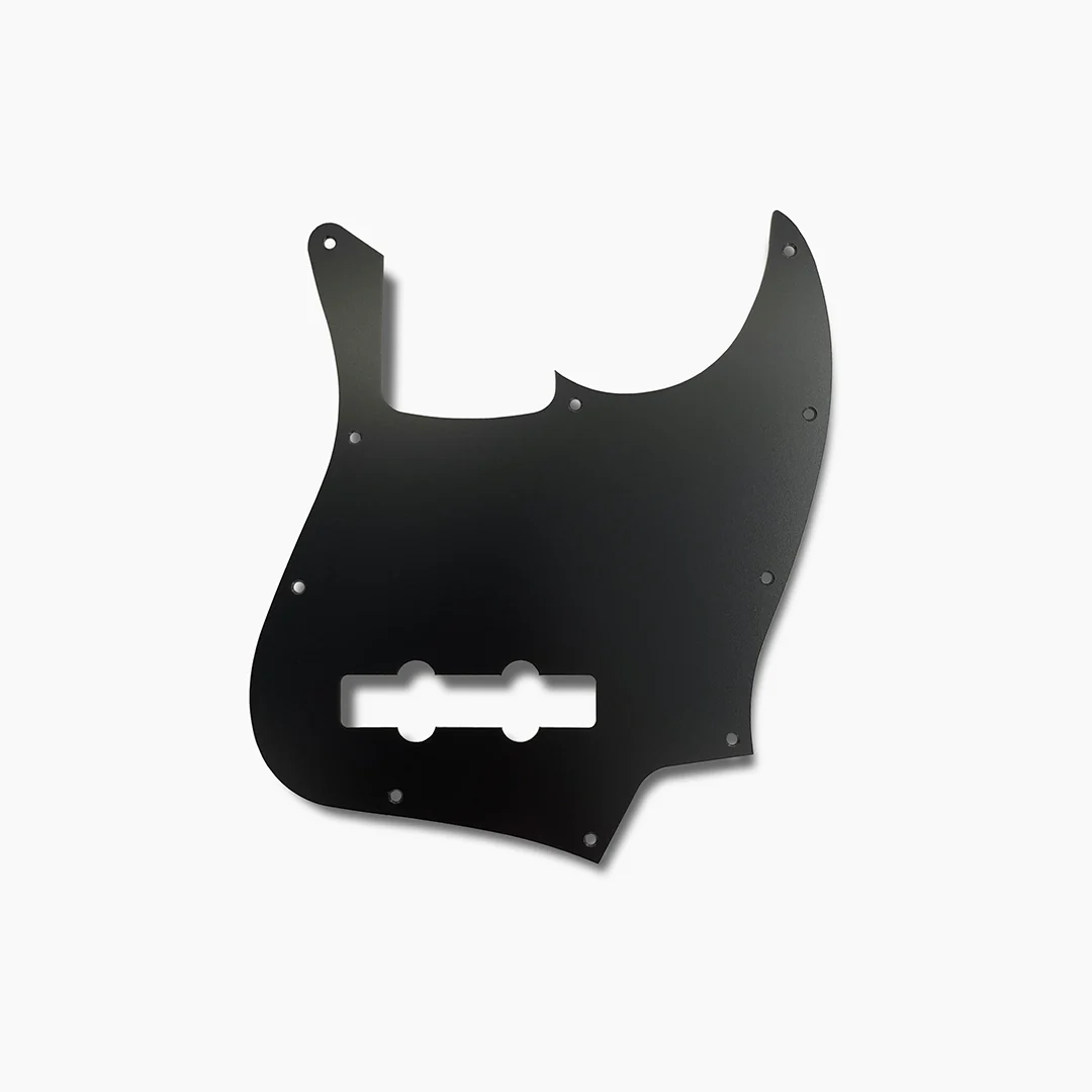 PG-0755 Pickguard for Jazz Bass® - Image 8