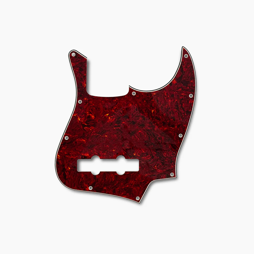 PG-0755 Pickguard for Jazz Bass® - Image 9