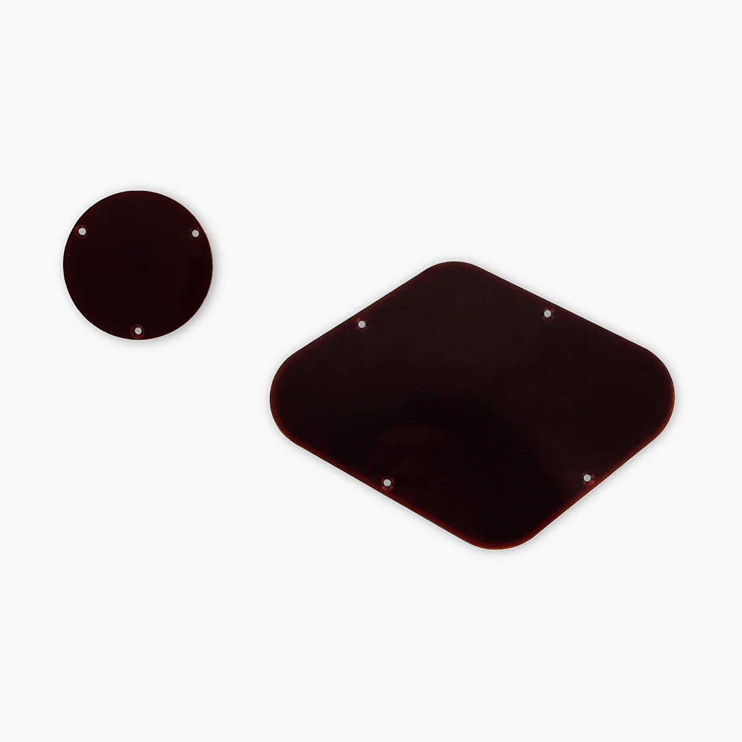 PG-0814 BACKPLATES AND COVER FOR GIBSON® LES PAUL® - Image 3