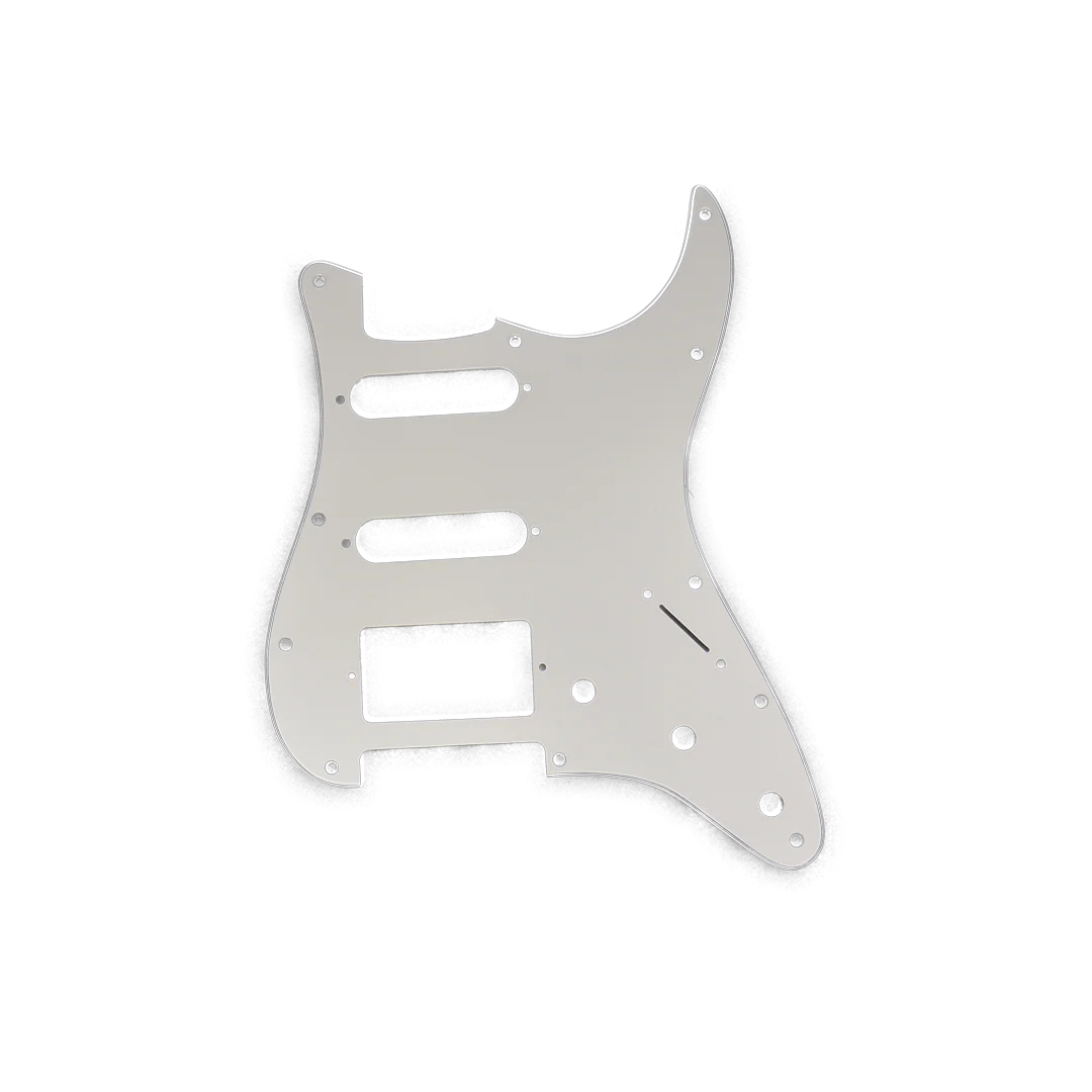 PG-0995 1HB 2SC 11-hole Pickguard for Stratocaster® - Image 4