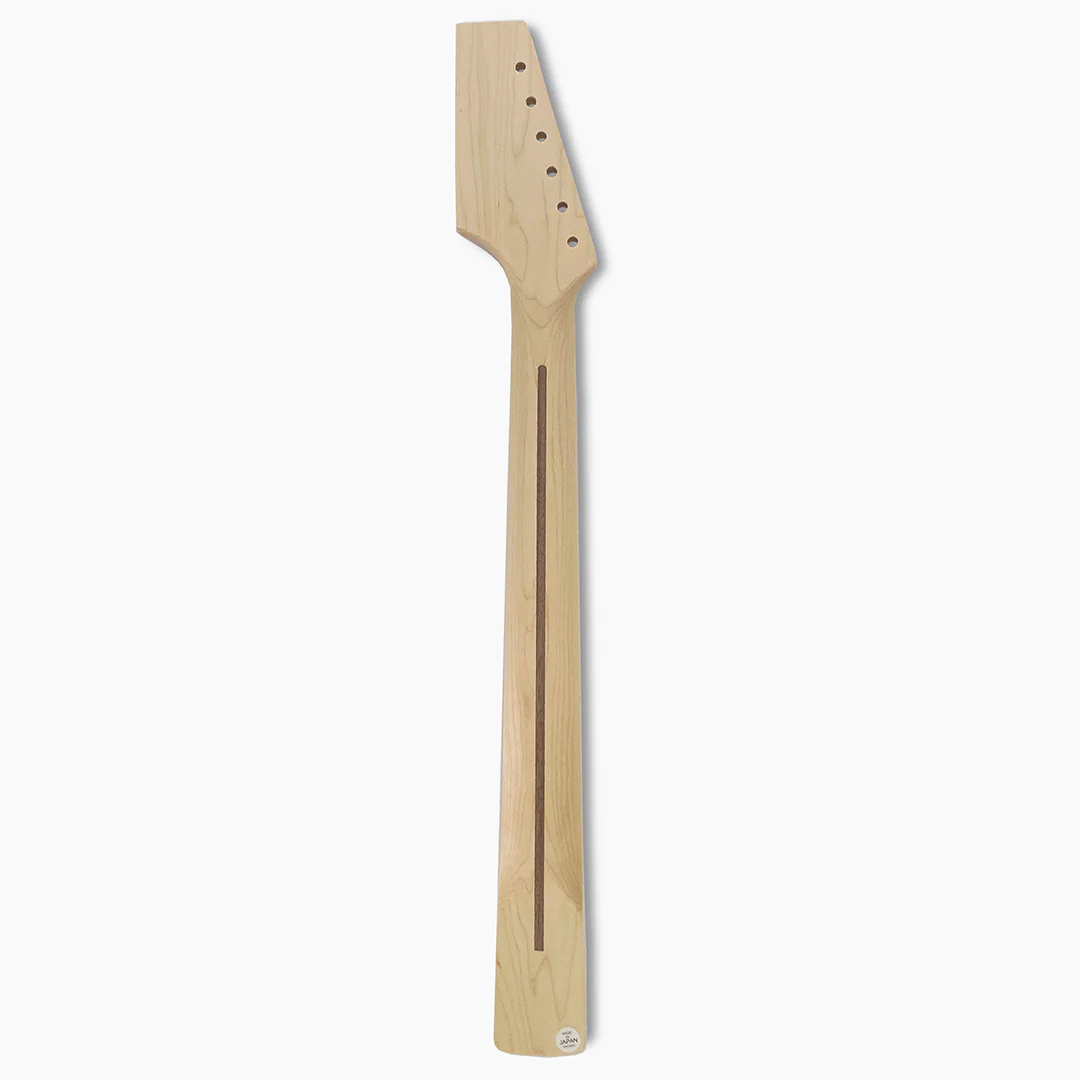 Allparts PHM-1 "Half Paddle" 6 In-Line Replacement Neck - Image 3