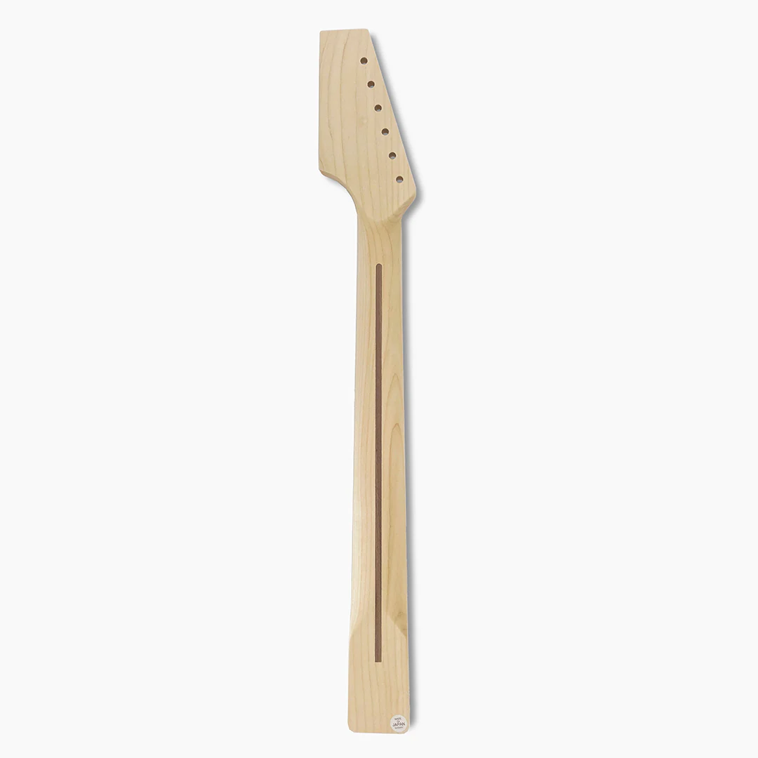 Allparts PHM-T1 "Half Paddle" 6 In-Line Replacement Neck - Image 3