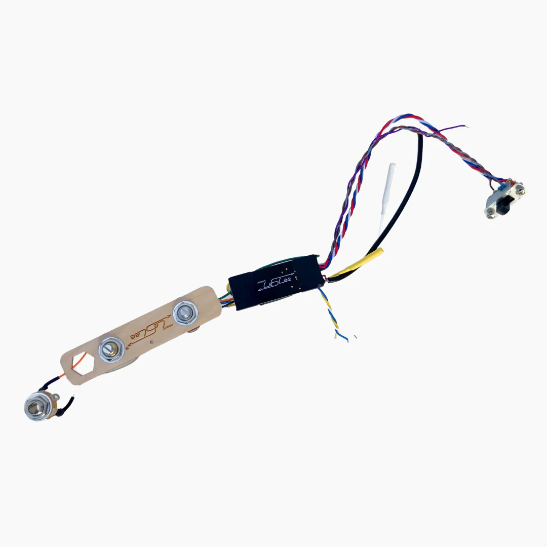 Pickup Leslee for Jazzmaster