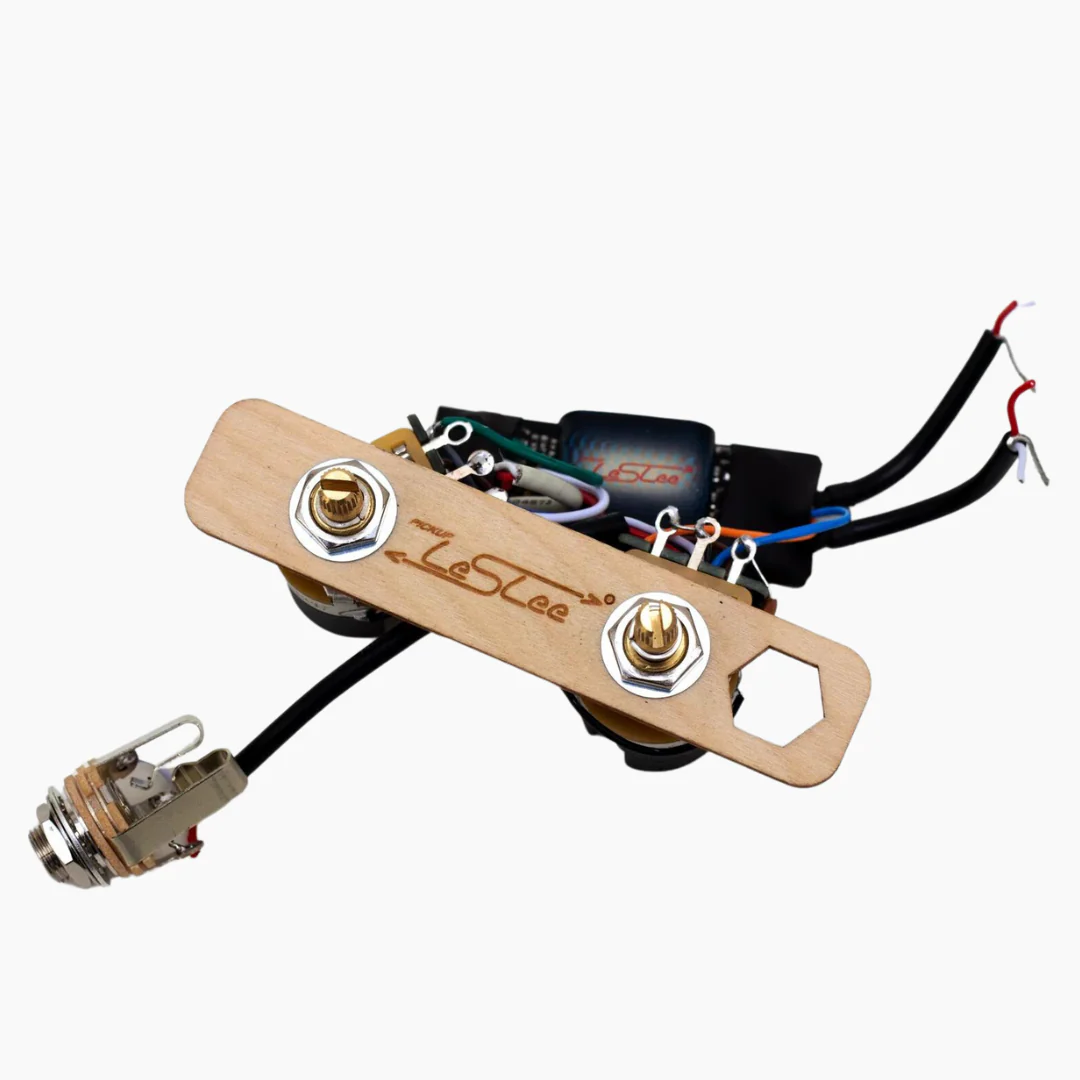 Pickup Leslee for Les Paul - Image 2