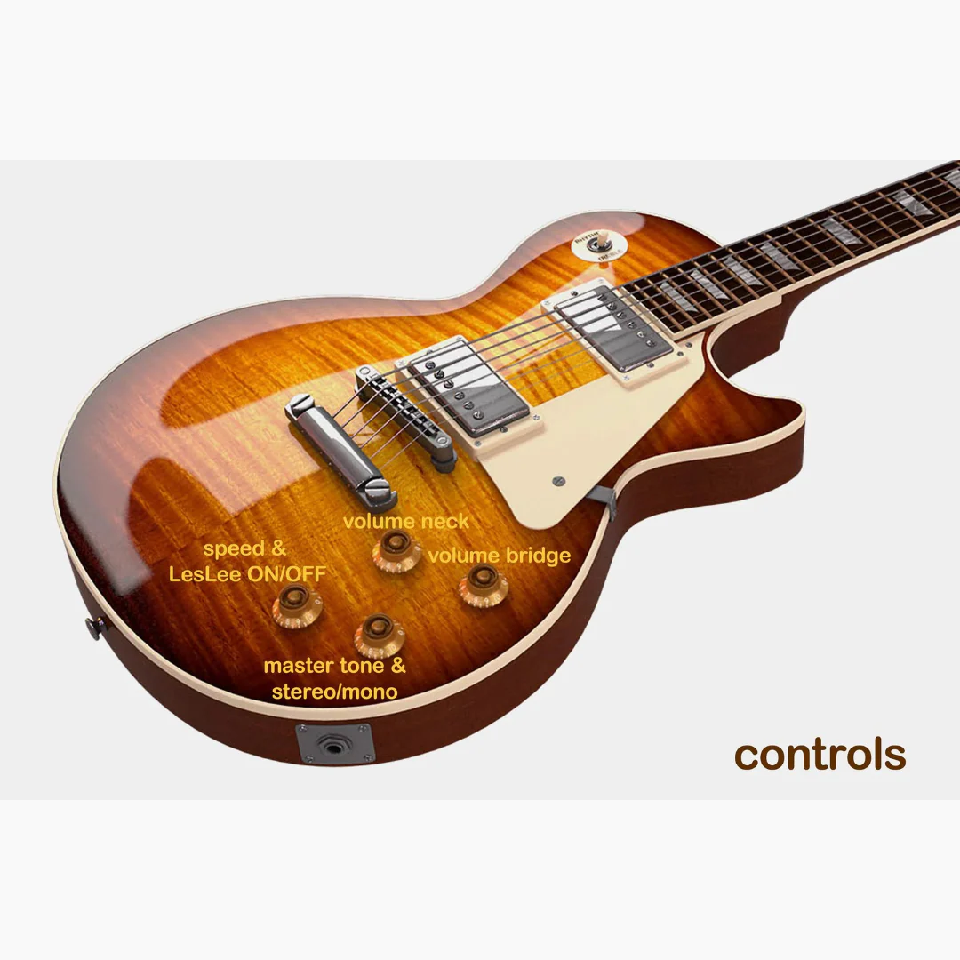 Pickup Leslee for Les Paul - Image 3