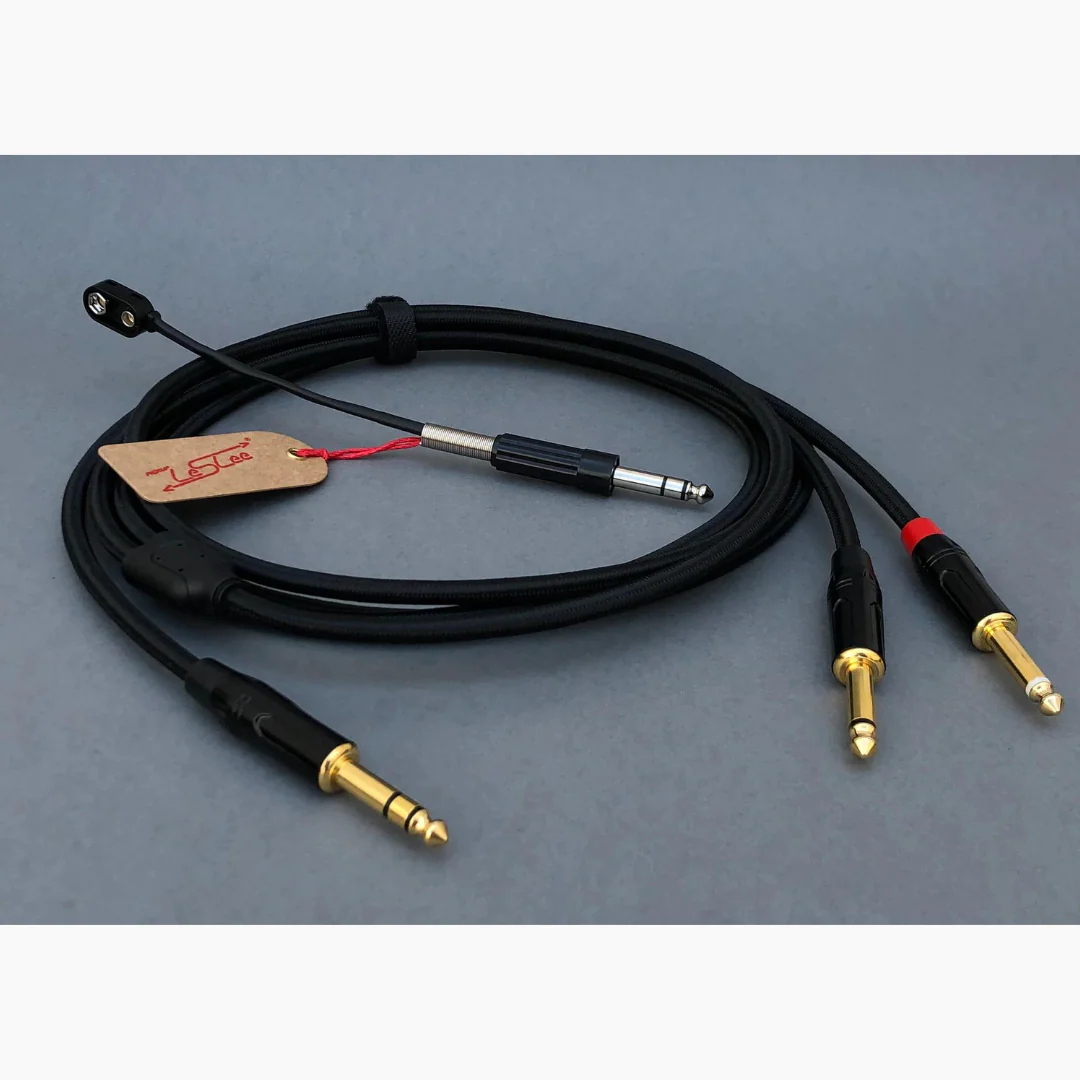 Pickup Leslee for Les Paul - Image 4