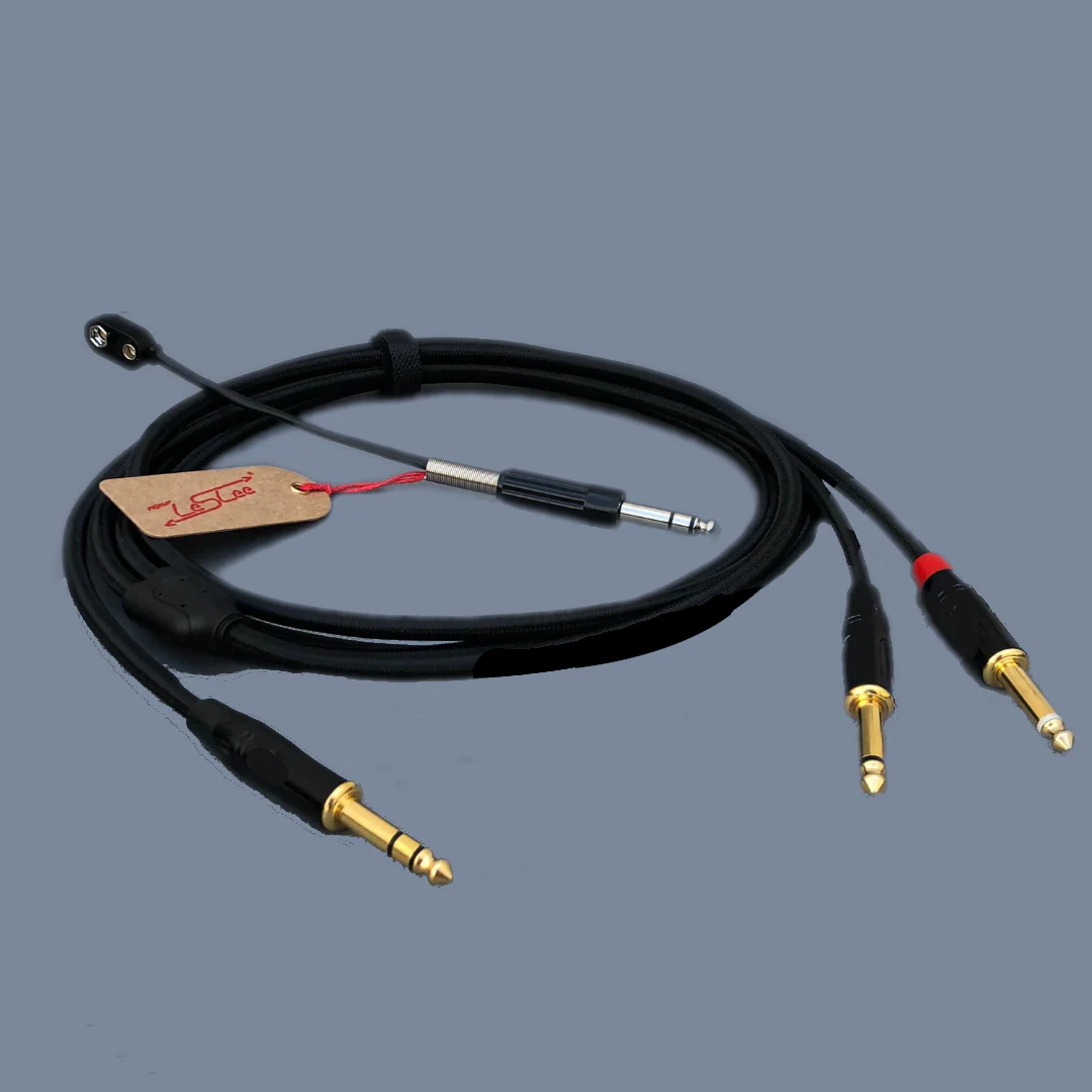 Pickup Leslee for Stratocaster - Image 8