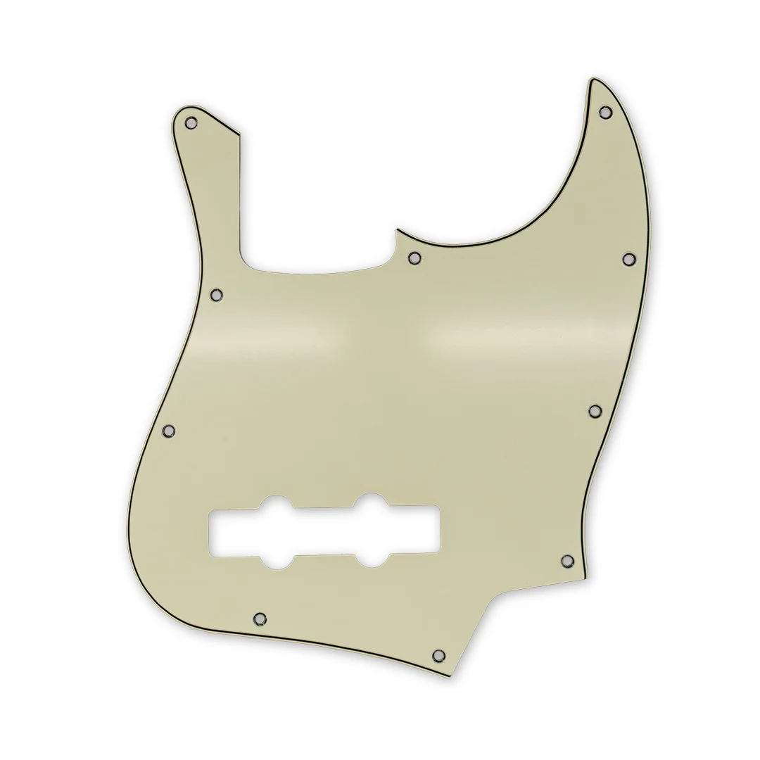 PRiMO Jazz Bass Pickguard - Image 6