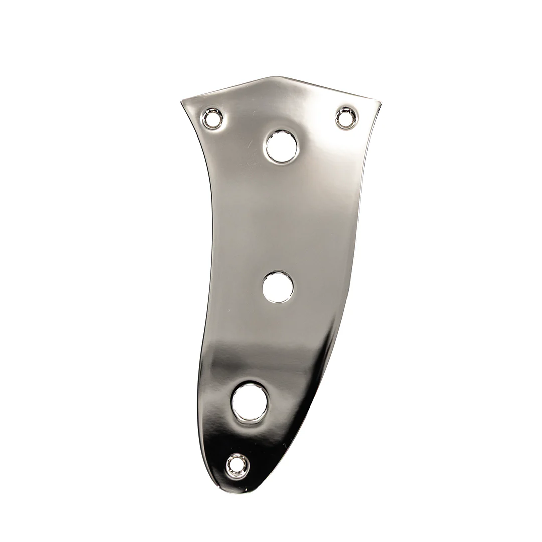 PRiMO Mustang Bass Control Plate