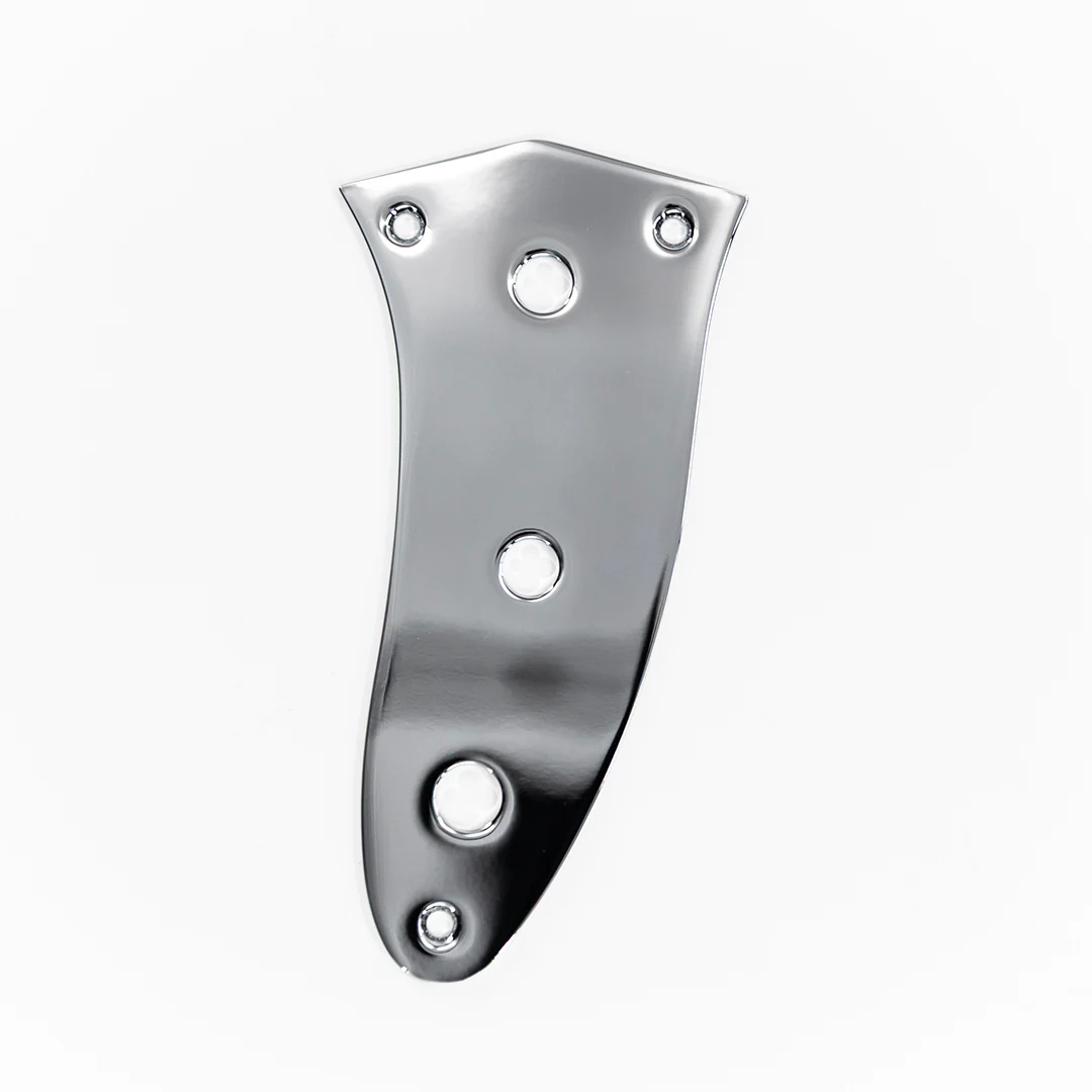 PRiMO Mustang Bass Control Plate - Image 2