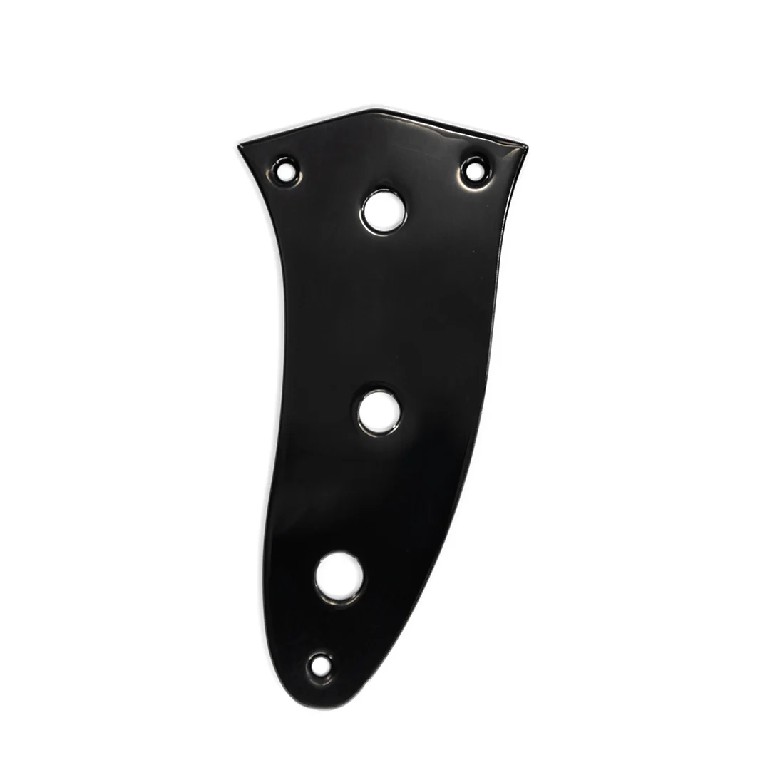 PRiMO Mustang Bass Control Plate - Image 4