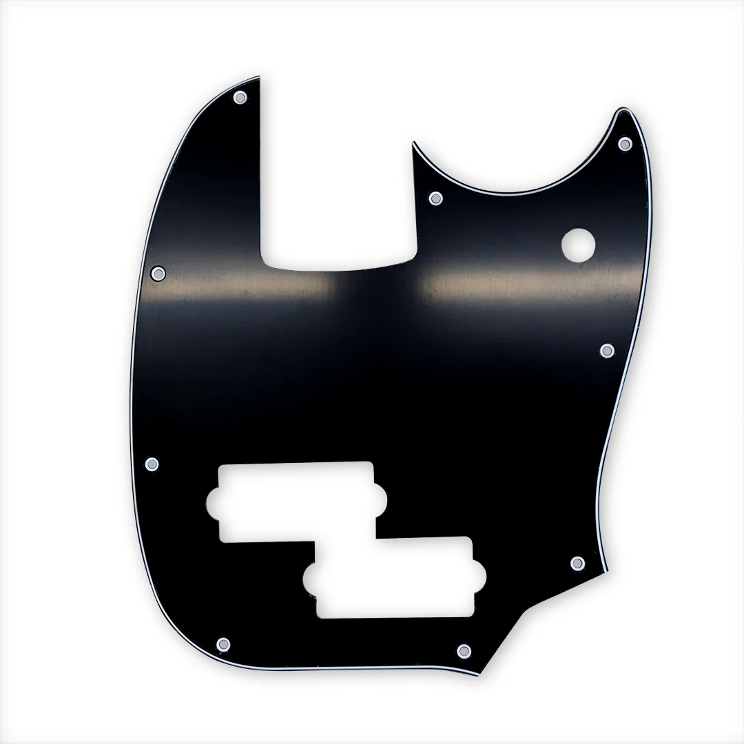 PRiMO Mustang Bass P-J Pickguard - Image 2