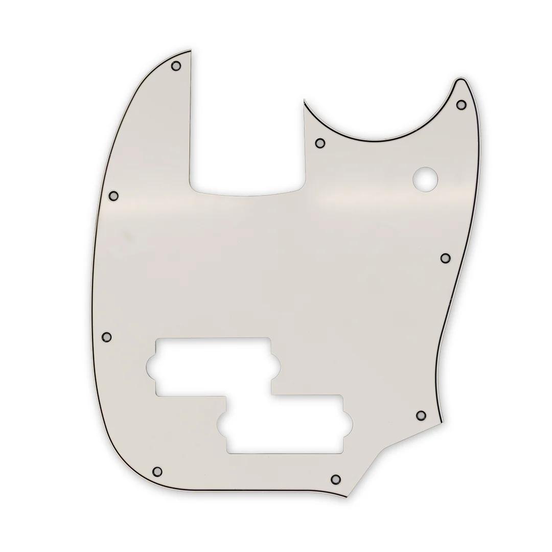 PRiMO Mustang Bass P-J Pickguard - Image 5