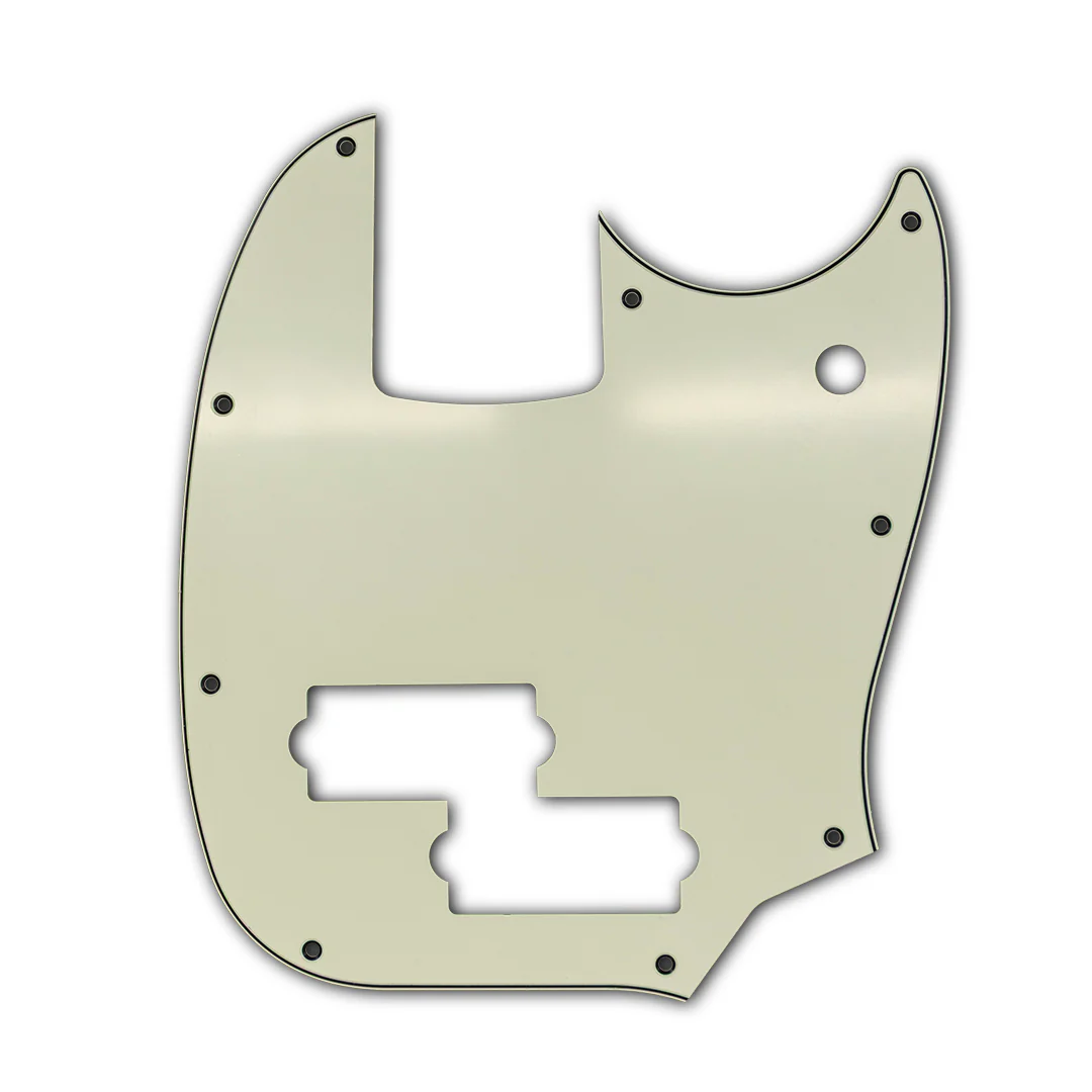 PRiMO Mustang Bass P-J Pickguard - Image 6
