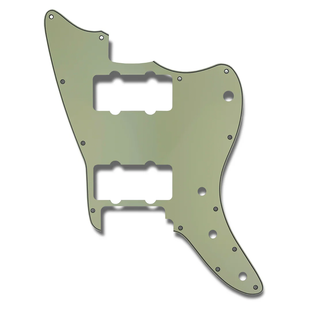 PRiMO Pickguard for Performer Jazzmaster - Image 13